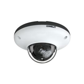 Comelit (IPKCAMA04FC) VANDALDOME IP CAMERA 4MP 2.8MM