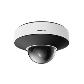Comelit, IPKCAMA04FD, VANDALDOME IP CAMERA, 4MP 2.8MM
