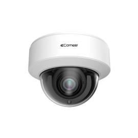 Comelit (IPKCAMA08ZC) VANDALDOME IP CAMERA 8MP 2.8-12MM