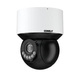 Comelit, IPPTZA04Z04A, IP MINIPTZ CAMERA 4MP 4X