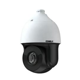 Comelit, IPPTZA08Z37A, PTZ IP CAMERA, 8MP 37X