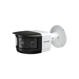 Comelit (IPSCAMA08F04A) MULTISENSOR IP CAMERA, 8MP 3MM