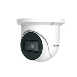 Comelit (IPTCAMA04FC) TURRET IP CAMERA 4MP 2.8MM