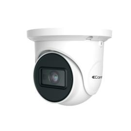 Comelit (IPTCAMA04ZC) IP TURRET CAMERA 4MP 2.8-12MM