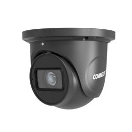 Comelit (IPTCAMA04ZCB) TURRET IP CAMERA 4MP 2.8-12MM, BLACK