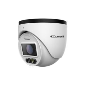 Comelit (IPTCAMA05Z02A) TURRET IP CAMERA 5MP 2.8-12MM