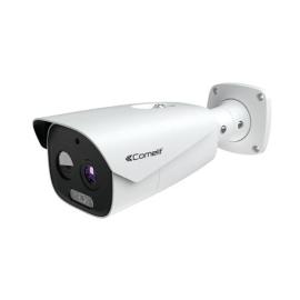 Comelit, IPTHBCAMA05F01A, HEAT DET. BI-SP. BULLET CAMERA 5MP 384*288