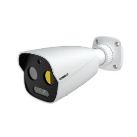 Comelit (IPTHBCAMA07A) BISPECTRUM THERMAL BULLLET CAMERA 256*192 7MM