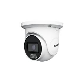 Comelit (IT04N2FA) IP TURRET CAMERA 4MP, 2.8MM, AI, COLOUR UP