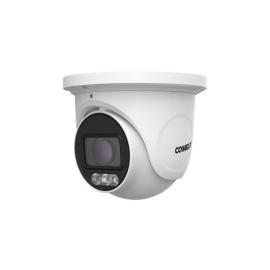 Comelit (IT04N2Z01A) MINI IP TURRET CAMERA, 4MP 2.8-12MM COLOR UP