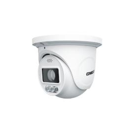 Comelit, IT04N3ZA, IP TURRET CAMERA, 4MP 2.8-12MM, DETERRENCE