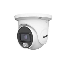 Comelit, IT06N2FA, TELEC. IP TURRET 6MP 2.8MM COLOR UP