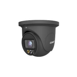 Comelit, IT08N2ZAB, IP TURRET CAMERA, 8MP, 2.8-12MM, GREY