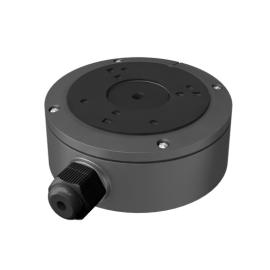 Comelit (JBA-BAB) IP66 CONNECTION BOX, ADVANCE BLACK