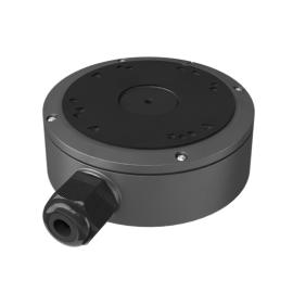 Comelit (JBA-TBBAB) IP66 CONNECTION BOX, ADVANCE BLACK