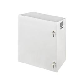 Comelit, LBOX, METAL ENCLOSURE FOR NVR AND XVR, LARGE