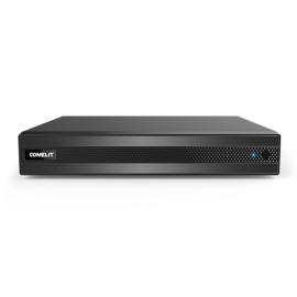 Comelit (NIPNVR004N06PASL) 4CH POE NVR, NEXT SERIES, NDAA, NO HDD