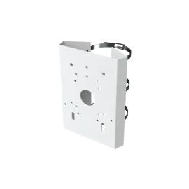 Comelit (PMA-A) ADVANCE NEXT POLE-MOUNTING BACKPLATE