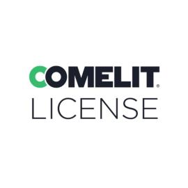 Comelit (SWPARK) BASIC LICENCE FOR PARKING MANAGER SW + 1 LPR CAM