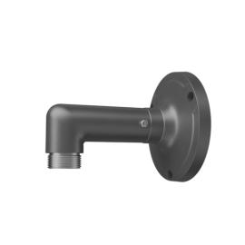 Comelit (WMA-TVAB) WALL-MOUNT BACKPLATE, ADVANCE, BLACK