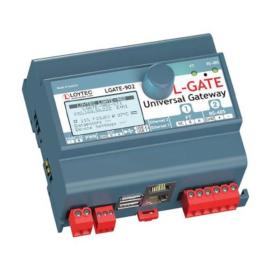 Cooper (400034FIRE-0074)  BACNET LON INTERFACE