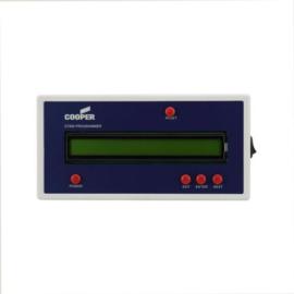 Cooper (CF800PROG)  Addressable Device Programmer
