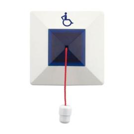 Cooper (CFEAPULL)  Emergency Assist Single Pull Cord Unit