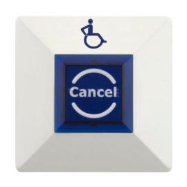 Cooper (CFEARSP)  Emergency Assist Cancel Button