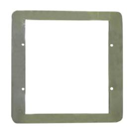 Cooper (CFVCFHB)  Stainless Bezel for Type B Outstation