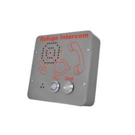 Cooper (CFVCSHFSS)  Type B Outstation (Stainless Steel, Surface Mount)