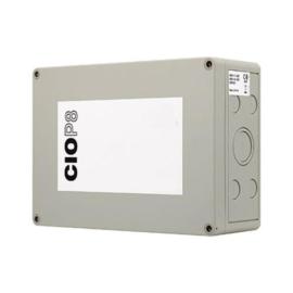 Cooper (CIOP4)  Addressable 4 Way Mimic Relay Board (4 In, 4 Out)