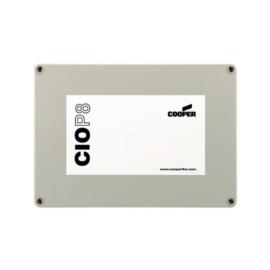 Cooper (CIOP8)  Addressable 8 Way Mimic Relay Board (4 In, 8 Out)