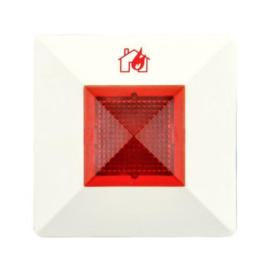 Cooper (CIR301WP)  Conventional Remote Indicator (Weatherpoof)