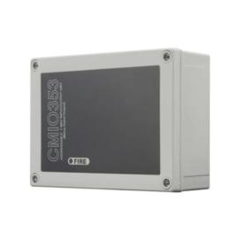 Cooper (CMIO353)  Addressable  230V Relay I/O Unit