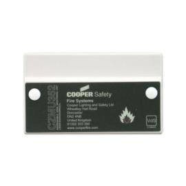 Cooper (CZMU352)  Addressable Zone Monitor Unit