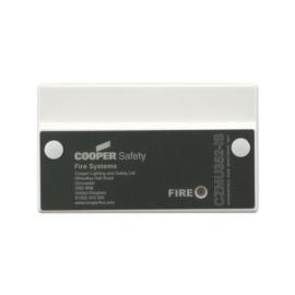 Cooper (CZMU352-IS)  Addressable Zone Monitor Unit (Intrinsically Safe)