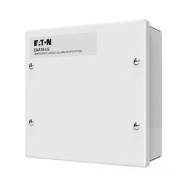 Cooper (EAA16-LS)  Toilet Alarm outstation master (Light Grey, Surface Mount, Eaton)