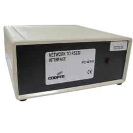 Cooper (EC0232)  Lon to RS232 Adapter (connects panel network to PC)