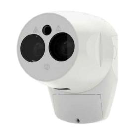 Cooper (EF-CBD50)  Conventional reflective beam detector 5-50m (EN 54)