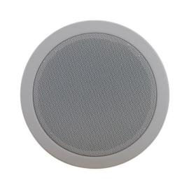 Cooper (EF-CS6-130-ENP)  130mm 6W Ceiling Loudspeaker EN54 PFD