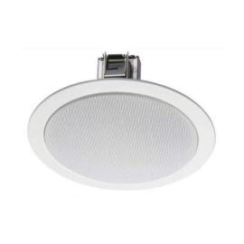 Cooper (EF-CS6-130-PASB)  130mm 6W Ceiling Loudspeaker PA