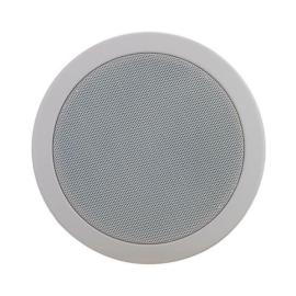 Cooper (EF-CS6-165-ENP)  165mm 6W Ceiling Loudspeaker EN54 PFD