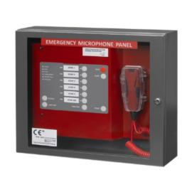 Cooper (EF-FMWB)  Fire Microphone, Wall Mounted