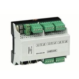 Cooper (EF-HEXAPOD6)  Speaker Line Multiplexer