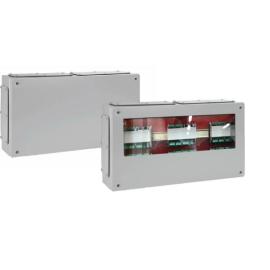 Cooper (EF-HTB)  EATON TERMINAL BOX - COMPACT (MoQ: 10pcs)