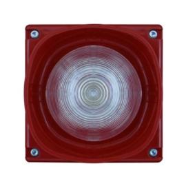 Cooper (EF009SBWP)  BiWire Wall Sounder VAD (Weatherproof)