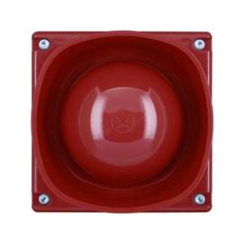 Cooper (EF009WP)  BiWire Wall Sounder (Weatherproof)