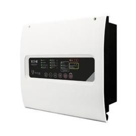Cooper (EFBW4ZFLEXI)  BiWire and Conventional 4 Zone Control Panel
