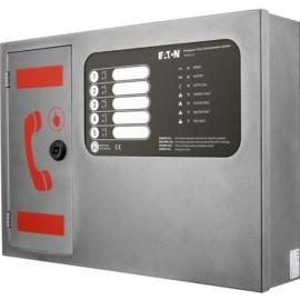 Cooper (EFVCC5)  VoCALL 5, compact 5 line unit - surface mount