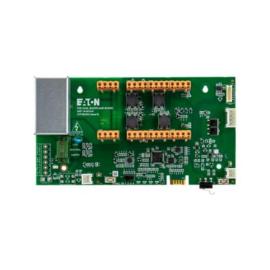 Cooper (EFXD05052)  xDetect CIE Int. Dual PSE backplane